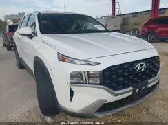 5NMS14AJ3MH328510 2021 HYUNDAI SANTA FE
