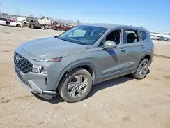 5NMS14AJ3MH329592 2021 HYUNDAI SANTA FE