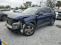 5NMS14AJ3MH335196 2021 HYUNDAI SANTA FE