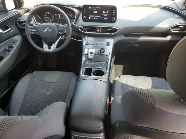 5NMS14AJ3MH336185 2021 HYUNDAI SANTA FE - Image 8