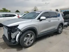 5NMS14AJ3MH340916 2021 HYUNDAI SANTA FE