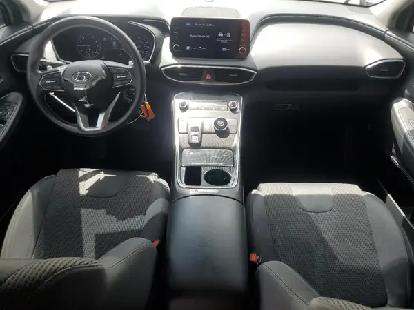 5NMS14AJ3MH340916 2021 HYUNDAI SANTA FE - Image 8