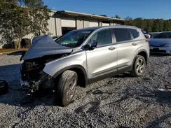 5NMS14AJ3MH341189 2021 HYUNDAI SANTA FE
