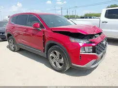 5NMS14AJ3MH350846 2021 HYUNDAI SANTA FE