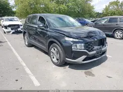 5NMS14AJ3MH355612 2021 HYUNDAI SANTA FE