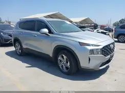 5NMS14AJ3MH356064 2021 HYUNDAI SANTA FE