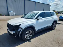 5NMS14AJ3MH357313 2021 HYUNDAI SANTA FE