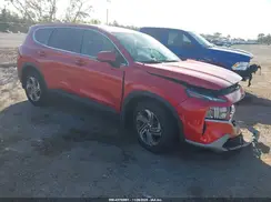 5NMS14AJ3MH357733 2021 HYUNDAI SANTA FE