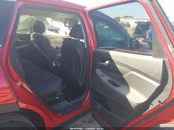5NMS14AJ3MH357733 2021 HYUNDAI SANTA FE - Image 8