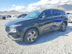 5NMS14AJ3MH366058 2021 HYUNDAI SANTA FE