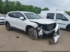5NMS14AJ3NH400534 2022 HYUNDAI SANTA FE