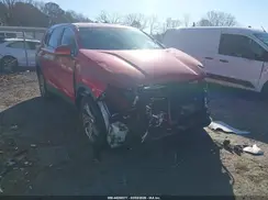 5NMS14AJ3NH402882 2022 HYUNDAI SANTA FE
