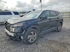 5NMS14AJ3NH403417 2022 HYUNDAI SANTA FE