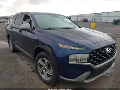 5NMS14AJ3NH404289 2022 HYUNDAI SANTA FE