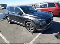 5NMS14AJ3NH429158 2022 HYUNDAI SANTA FE