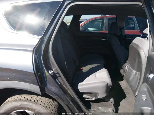 5NMS14AJ3NH429158 2022 HYUNDAI SANTA FE - Image 8
