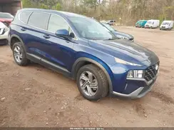 5NMS14AJ3NH442475 2022 HYUNDAI SANTA FE