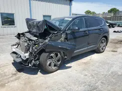 5NMS14AJ3NH470406 2022 HYUNDAI SANTA FE