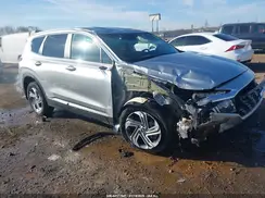 5NMS14AJ3PH488066 2023 HYUNDAI SANTA FE