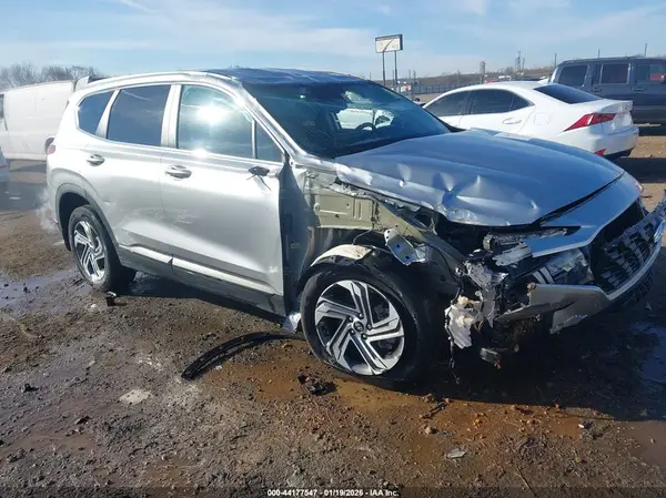 5NMS14AJ3PH488066 2023 HYUNDAI SANTA FE - Image 1