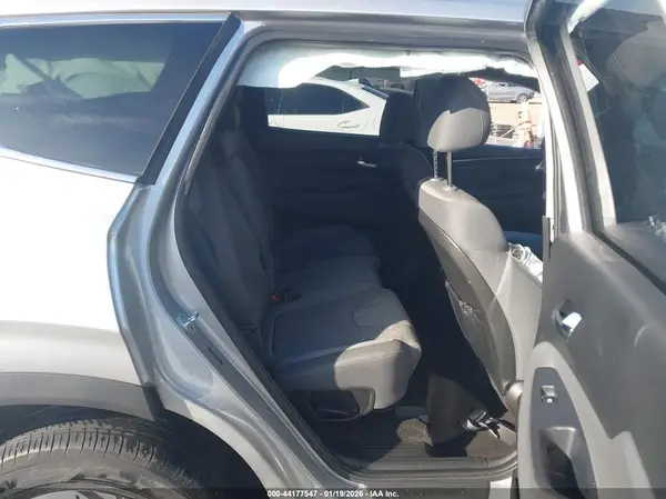 5NMS14AJ3PH488066 2023 HYUNDAI SANTA FE - Image 8