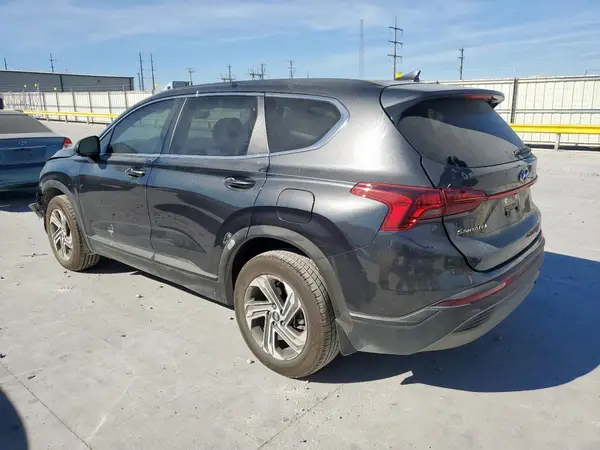 5NMS14AJ3PH535547 2023 HYUNDAI SANTA FE - Image 2