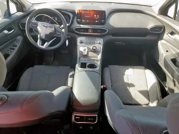 5NMS14AJ3PH535547 2023 HYUNDAI SANTA FE - Image 8