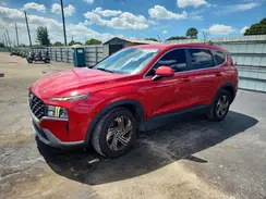 5NMS14AJ3PH544507 2023 HYUNDAI SANTA FE