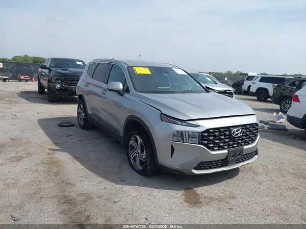 5NMS14AJ3PH573568 2023 HYUNDAI SANTA FE - Image 1