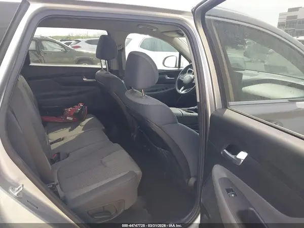 5NMS14AJ3PH573568 2023 HYUNDAI SANTA FE - Image 8