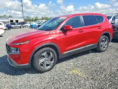 5NMS14AJ3PH587258 2023 HYUNDAI SANTA FE
