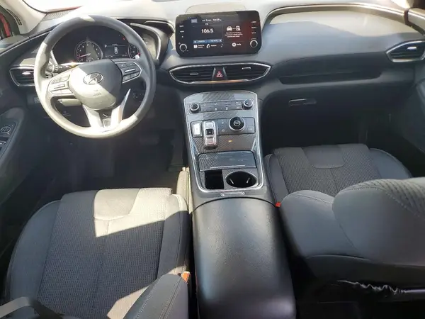5NMS14AJ3PH587258 2023 HYUNDAI SANTA FE - Image 8