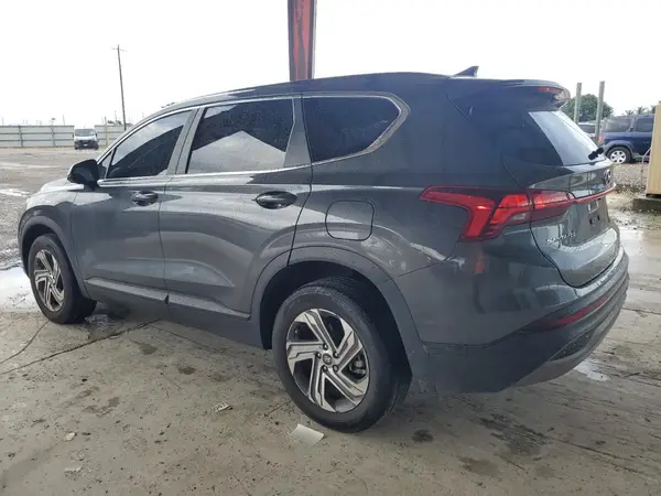 5NMS14AJ3PH599247 2023 HYUNDAI SANTA FE - Image 2