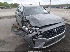 5NMS14AJ3PH618136 2023 HYUNDAI SANTA FE