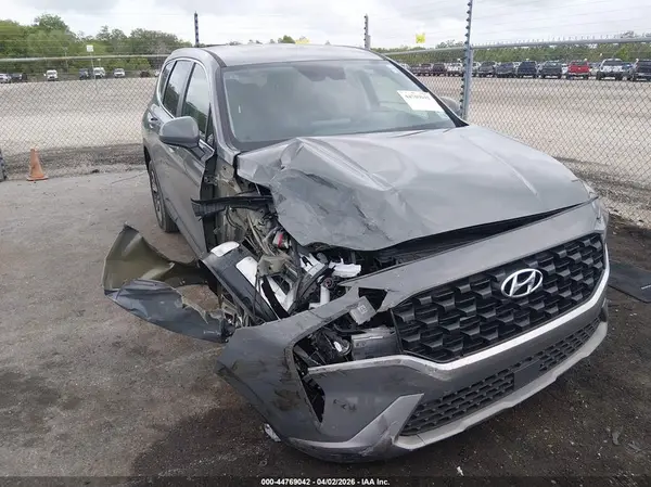 5NMS14AJ3PH618136 2023 HYUNDAI SANTA FE - Image 1
