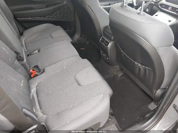 5NMS14AJ3PH618136 2023 HYUNDAI SANTA FE - Image 8