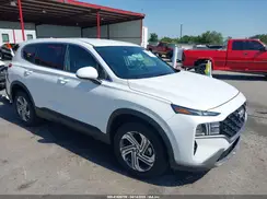 5NMS14AJ3PH626107 2023 HYUNDAI SANTA FE