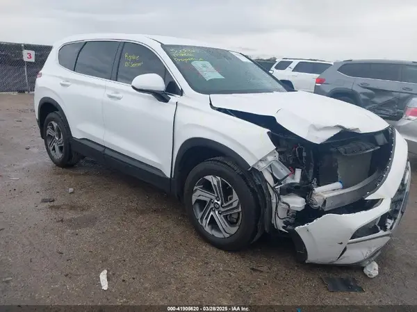 5NMS14AJ3PH637561 2023 HYUNDAI SANTA FE - Image 1