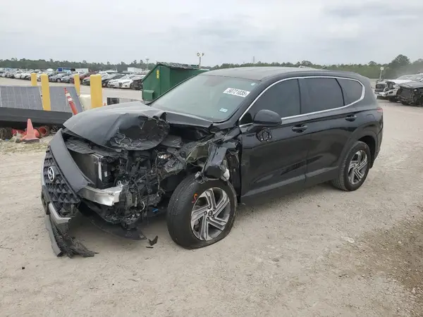5NMS14AJ3PH657843 2023 HYUNDAI SANTA FE - Image 1