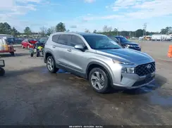 5NMS14AJ4MH309691 2021 HYUNDAI SANTA FE