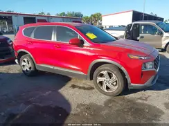 5NMS14AJ4MH311926 2021 HYUNDAI SANTA FE