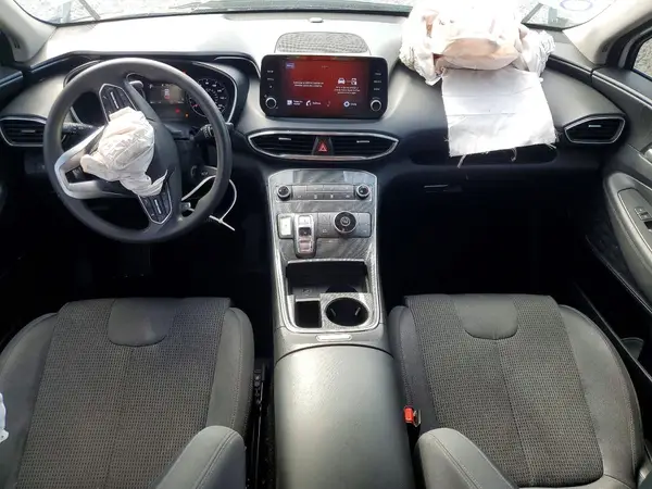 5NMS14AJ4MH312221 2021 HYUNDAI SANTA FE - Image 8