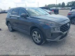 5NMS14AJ4MH322800 2021 HYUNDAI SANTA FE