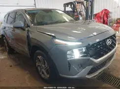 5NMS14AJ4MH325826 2021 HYUNDAI SANTA FE