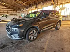 5NMS14AJ4MH331089 2021 HYUNDAI SANTA FE