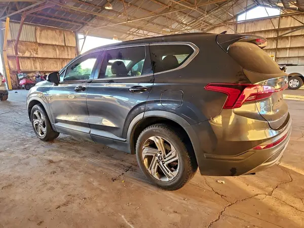 5NMS14AJ4MH331089 2021 HYUNDAI SANTA FE - Image 2