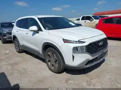 5NMS14AJ4MH338639 2021 HYUNDAI SANTA FE