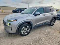 5NMS14AJ4MH341184 2021 HYUNDAI SANTA FE