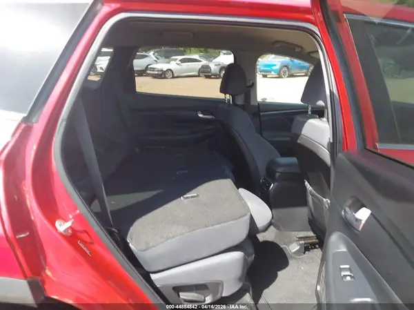 5NMS14AJ4MH350841 2021 HYUNDAI SANTA FE - Image 8