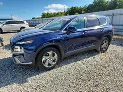 5NMS14AJ4MH360544 2021 HYUNDAI SANTA FE